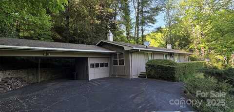 108 Golfview Drive, Maggie Valley, NC 28751