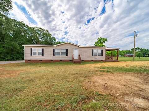 4328 Camden Road, Marshville, NC 28103