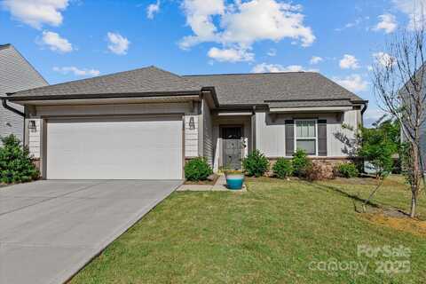 122 Dyssa Loop, Statesville, NC 28625