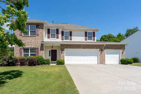 4321 Tucker Chase Drive, Midland, NC 28107