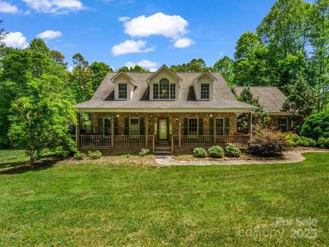 163 Summit Lane, Rutherfordton, NC 28139