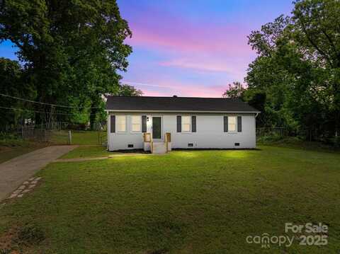 109 Jackson Street, Salisbury, NC 28144