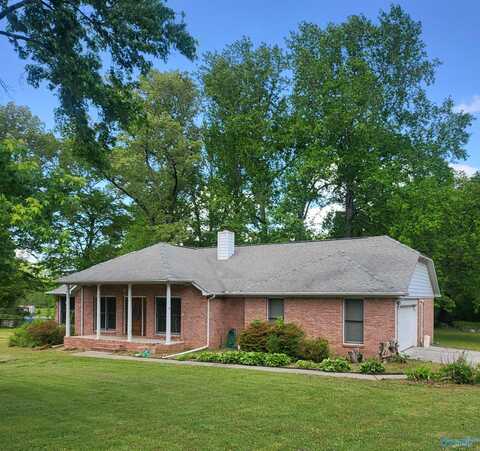 218 Powell Street, Gurley, AL 35748