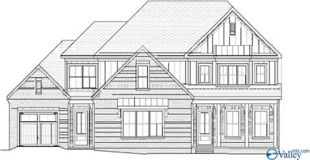 110 Boardhouse Branch, Madison, AL 35756