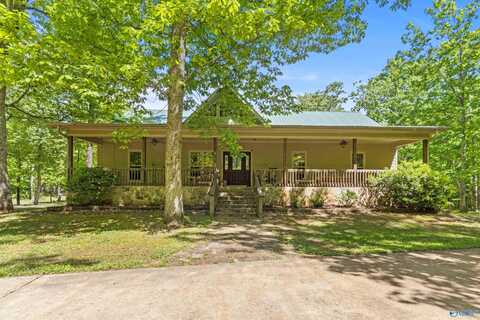 170 Myers Drive, Gurley, AL 35748