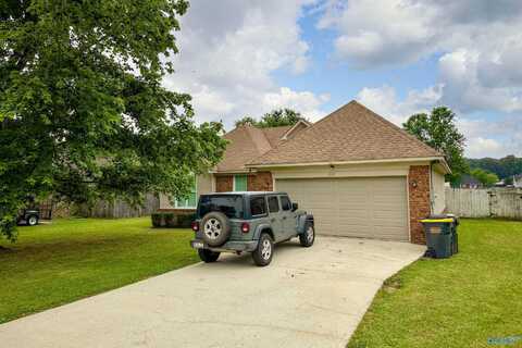 108 Mountain Home Road, Trinity, AL 35673