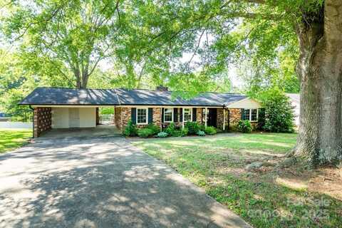 1211 Starlight Drive, Shelby, NC 28152