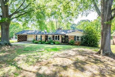 1211 Starlight Drive, Shelby, NC 28152