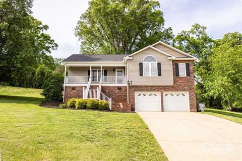 2139 Olde Farm Road SE, Hudson, NC 28638