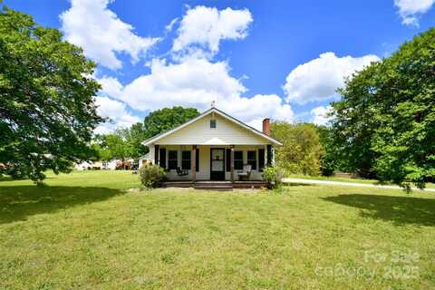 2306 W C Street, Kannapolis, NC 28081