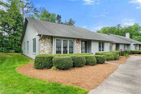 2704 Spring Bridge Trail, Greensboro, NC 27410