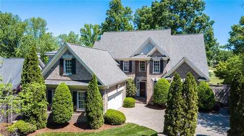 4308 Doverstone Lane, Greensboro, NC 27407