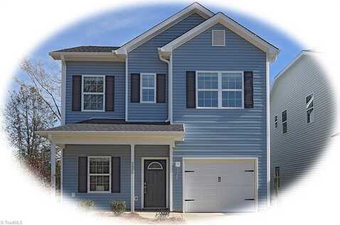 3427 Littlefield Way, Greensboro, NC 27405
