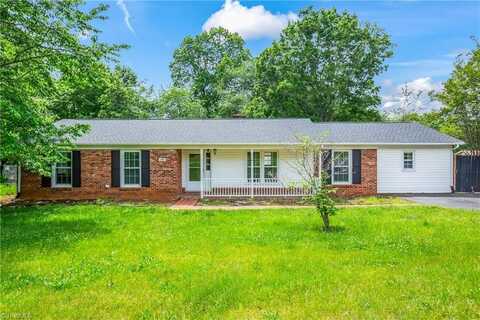 109 Stokes Forest Drive, King, NC 27021