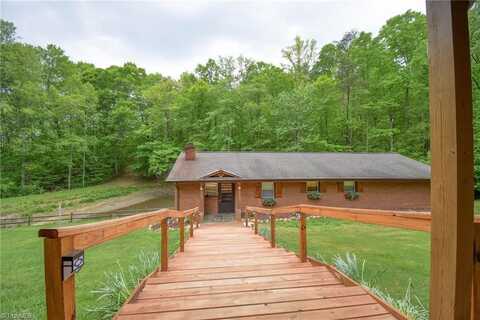761 Beeson Road, Eden, NC 27288