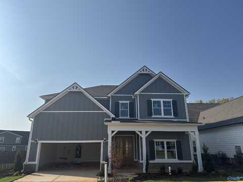 118 Marlbrook Drive, Harvest, AL 35749