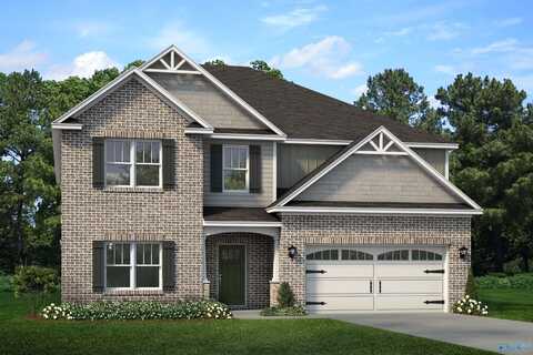 118 Marlbrook Drive, Harvest, AL 35749
