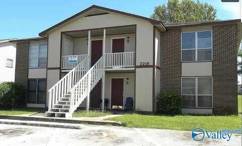 2218 Jonathan Drive NW, Huntsville, AL 35810