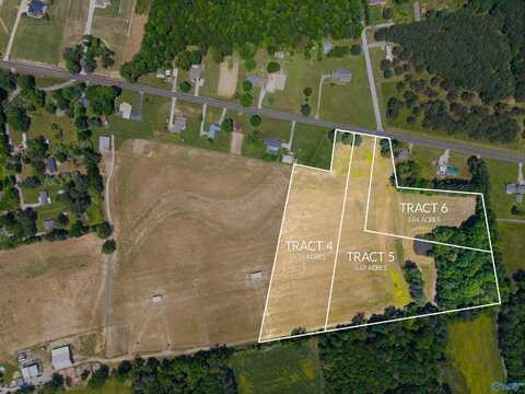 4.56 Acres Cross Key Road, Athens, AL 35614