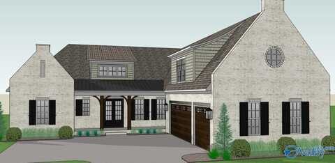 1 Devereux Place, Gurley, AL 35748