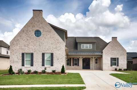 1 Devereux Place, Gurley, AL 35748