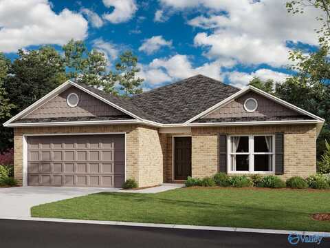 212 Clear Creek Drive, Decatur, AL 35603