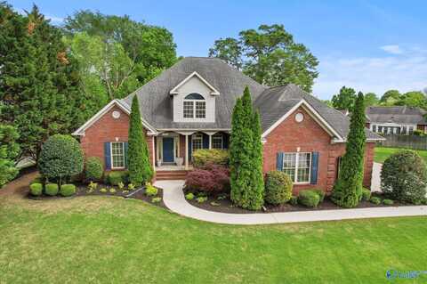 2301 Mcnair Street SW, Decatur, AL 35603