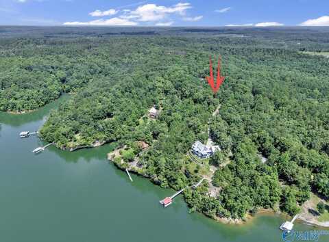 Lot 6 Whippoorwill Drive, Double Springs, AL 35553