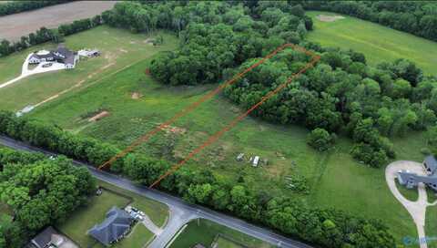 Tract 3 Dupree Worthey Road, Harvest, AL 35749