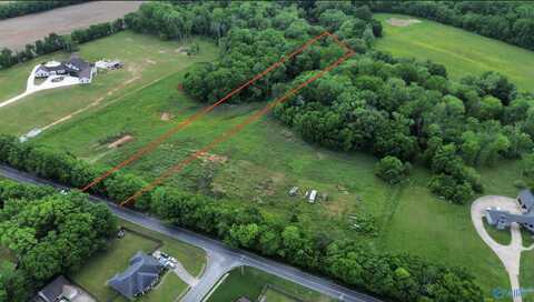 Tract 2 Dupree Worthey Road, Harvest, AL 35749