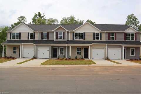 1132 Brooksridge Way, Whitsett, NC 27377