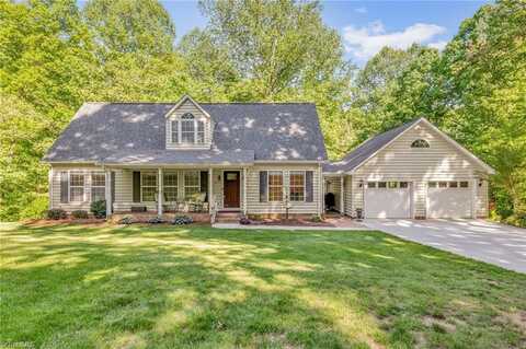 8643 Haw River Road, Oak Ridge, NC 27310
