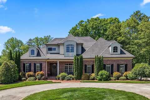 1319 Pheasant Lane, Winston Salem, NC 27106