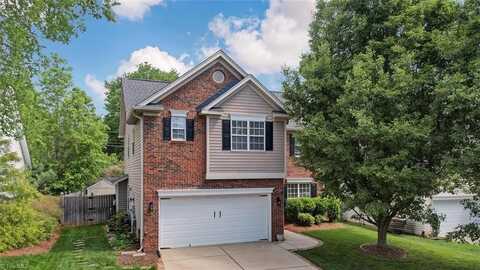 6194 Boughton Court, Greensboro, NC 27410