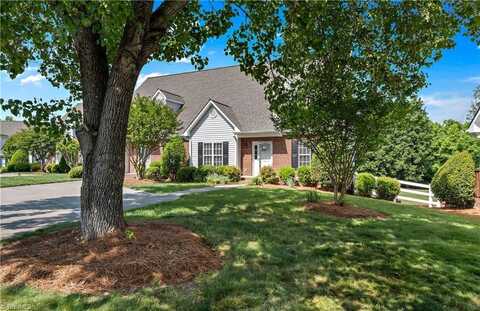 7617 Riverview Knoll Court, Clemmons, NC 27012