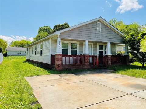 2311 Sherrill Street, Charlotte, NC 28208