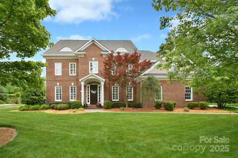 5827 Rileys Ridge Road, Charlotte, NC 28226