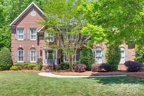 6804 Riesman Lane, Charlotte, NC 28210
