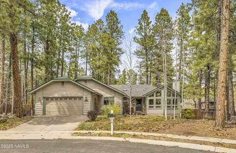 1758 W Chelsea Way, Flagstaff, AZ 86005