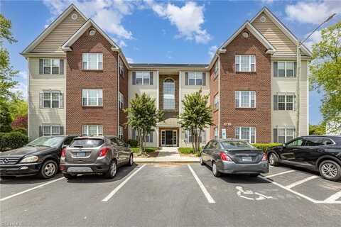 3710 Spanish Peak Drive, High Point, NC 27265