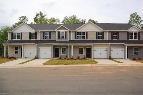 1126 Brooksridge Way, Whitsett, NC 27377