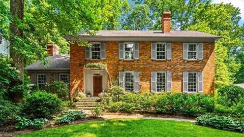 3016 Lake Forest Drive, Greensboro, NC 27408