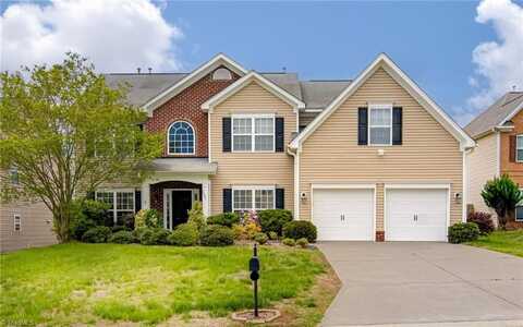 3527 Glenfield Lane, Clemmons, NC 27012