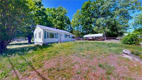 165 TUPELO Lane, Lexington, NC 27292
