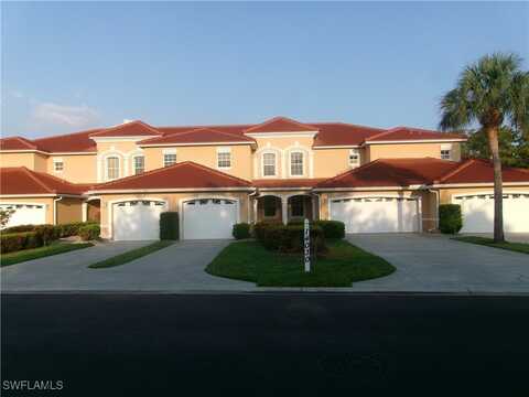 14030 Eagle Ridge Lakes Drive unit: 102, Fort Myers, FL 33912