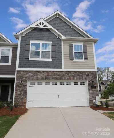 3156 Lilac Grove Drive, Charlotte, NC 28269