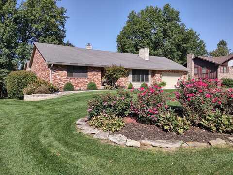 2110 MeadowLane, Chillicothe, MO 64601