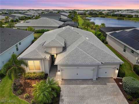 17556 Winding Wood Lane, Punta Gorda, FL 33982