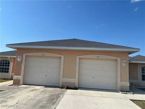 281 SW 3rd Terrace, Cape Coral, FL 33991