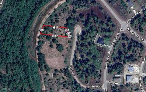 1895 Marcus Court, Lehigh Acres, FL 33972